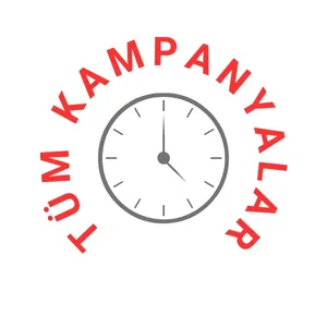 Tüm Kampanyalar