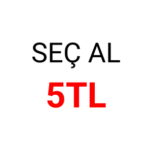 SEÇAL 5TL