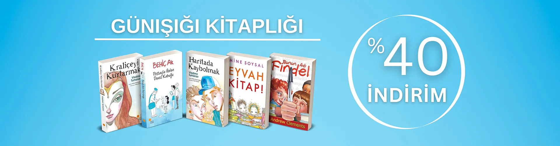 Günışığı Kitaplığı