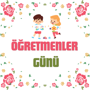 Öğretmenler Günü