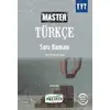 Okyanus TYT Master Türkçe Soru Bankası