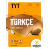 TYT Türkçe Soru Bankası Madalyon Yayıncılık