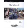 Alberto Moravia + CD (İtalyanca Okuma Kitabı Orta - Üst Seviye) A2-B1