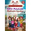 Anadolu’nun Kültür Muhafızları - 1 Muhteşem Çocuklar - Yücel Kaya - Genç Hayat