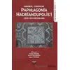 Karabük Eskipazar - Paphlagonia Hadrianoupolisi - Kolektif - Bilgin Kültür Sanat Yayınları