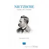 Nietzsche: Yaşam, Dil, Felsefe - Necdet Yıldız - Nobel Akademik Yayıncılık