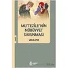 Mu’tezile’nin Nübüvvet Savunması - Mikail İpek - DBY Yayınları
