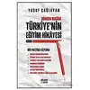 Dünden Bugüne Türkiye’nin Eğitim Hikayesi - Yusuf Çağlayan - Çağlayan Kitabevi