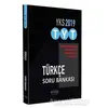 2019 YKS - TYT Türkçe Soru Bankası - Kolektif - Milenyum