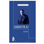 Esirler - Sabahattin Ali - Edebiyatist