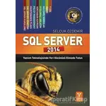 SQL Server 2014 - Selçuk Özdemir - Umuttepe Yayınları
