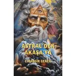 Astral’den Akaşa’ya - Cihangir Gener - Hermes Yayınları