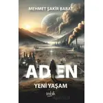 Aden - Mehmet Şakir Babat - İmbik Yayınları