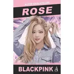 Rose K-Pop Kraliçeleri - John Brown - Arunas Yayıncılık