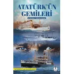 Atatürkün Gemileri - Ali Bozoğlu - Pankuş Yayınları