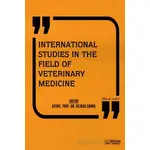 International Studies in the Field of Veterinary Medicine - March 2024