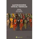Gastronomide Güncel Trendler - Serdar Eren - Hiperlink Yayınları