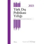 Türk Dış Politikası Yıllığı 2023 - Kolektif - Seta Yayınları