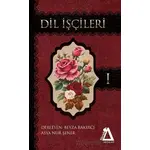 Dil İşçileri - 1 - Asya Nur Şener - Sisyphos Yayınları