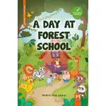 A Day At Forest School - Merve Nur Akbal - Memento Mori