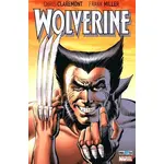Wolverine - Chris Claremont - Presstij Kitap