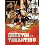 Quentin Tarantino - Amazing Amaziane - Kara Karga Yayınları