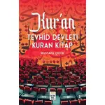 Kuran Tevhid Devleti Kuran Kitap - Mustafa Çevik - Ortak Akıl Yayınları
