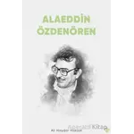Alaeddin Özdenören - Ali Haydar Haksal - Türkiye Diyanet Vakfı Yayınları