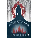 Anastasia - Sophie Lark - Nemesis Kitap