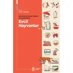 Evcil Hayvanlar - Kolektif - DBY Yayınları