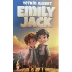 Emily ve Jack - Yetkin Albert - Morena Yayınevi