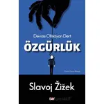 Özgürlük - Slavoj Zizek - Say Yayınları