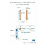 Basic Process Calculations For Engineers - Ferhan Sami Atalay - Nobel Akademik Yayıncılık