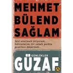 Güzaf - Mehmet Bülend Sağlam - Ares Yayınları