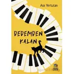 Dedemden Kalan - Aslı Yertutan - İthaki Çocuk Yayınları