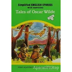 Tales of Oscar Wilde - Şükrü Meriç - Fono Yayınları