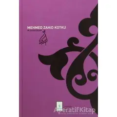 Mehmed Zahid Kotku - M. Esad Coşan - Server Yayınları