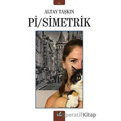Pi/Simetrik - Altay Taşkın - İzan Yayıncılık