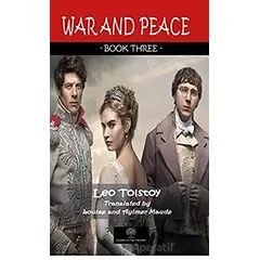 War And Peace - Book Three - Lev Nikolayeviç Tolstoy - Platanus Publishing