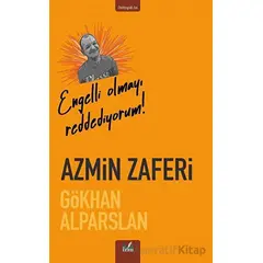 Azmin Zaferi - Gökhan Alparslan - İzan Yayıncılık