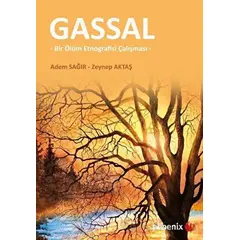 Gassal - Zeynep Aktaş - Phoenix Yayınevi
