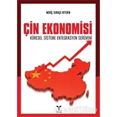 Çin Ekonomisi - Meriç Subaşı Ertekin - Umuttepe Yayınları