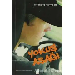 Yokuş Aşağı - Wolfgang Herrndorf - On8 Kitap