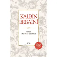 Kalbin Erbaini - Mehmet Görmez - Otto Yayınları