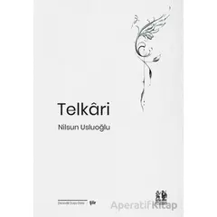Telkari - Nilsun Usluoğlu - Pikaresk Yayınevi