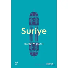 Suriye - David W. Lesch - Liberus Yayınları