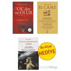 Ol Der ve Olur - El Cami - 2 li Set - Tuğçe Işınsu - Feniks Yayınları