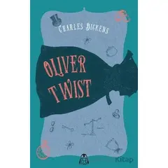 Oliver Twist - Charles Dickens - Final Kültür Sanat Yayınları