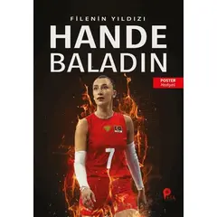 Hande Baladın - Can Eren - Peta Kitap