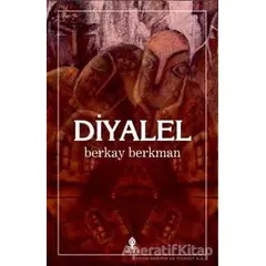 Diyalel - Berkay Berkman - Roza Yayınevi